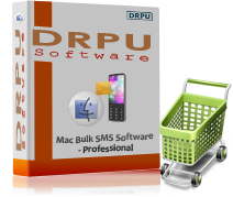 Mac Bulk SMS Software - Professional Mac Bulk SMS Software - Professional