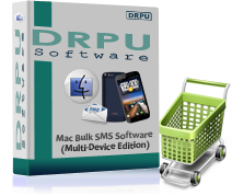 Mac Bulk SMS Software (Multi-Device Edition) Mac Bulk SMS Software (Multi-Device Edition)
