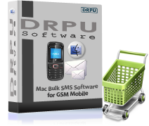 Mac Bulk SMS Software for GSM Mobile Phone Mac Bulk SMS Software for GSM Mobile Phone