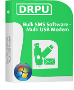 Bulk SMS Software - Multi USB Modem Bulk SMS Software - Multi USB Modem