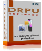 Mac Bulk SMS Software - Professional Mac Bulk SMS Software - Professional
