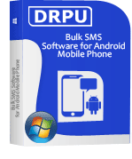 Bulk SMS Software for Android Mobile Phone Bulk SMS Software for Android Mobile Phone