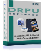 Mac Bulk SMS Software (Multi-Device Edition) Mac Bulk SMS Software (Multi-Device Edition)