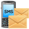 Bulk SMS-programma naar GSM Mobile
