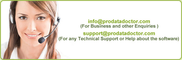 Contact us