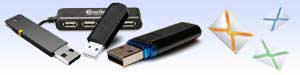 Bulk SMS Software - Multi USB Modem
