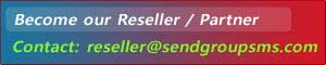 Reseller / Partner Enquiry