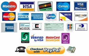 Payment Methods