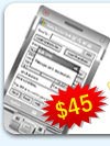 Pocket PC to Mobile Bulk SMS Software