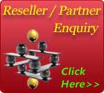 Reseller / Partner Enquiry