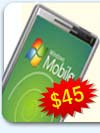 Bulk SMS Software for Windows mobile phones