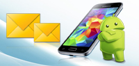 Send Bulk SMS using Android Mobile Phone via Windows PC