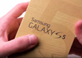 Unboxing Samsung Galaxy S5