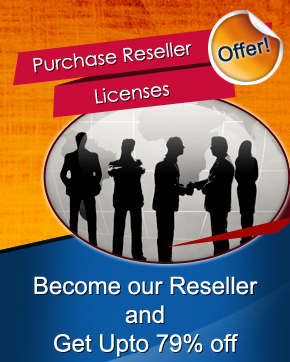 Purchase Reseller Licenses