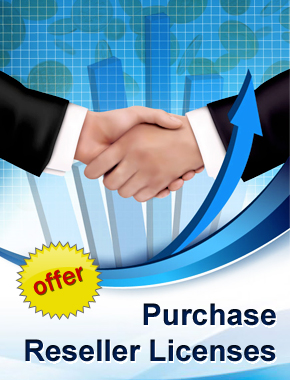 Purchase Reseller Licenses