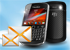 Bulk SMS Software for BlackBerry Mobile Phone