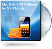 Mac Bulk SMS Software