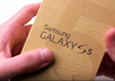 Unboxing Samsung Galaxy S5 Phone