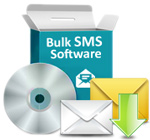 Bulk SMS Software