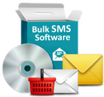 DRPU Bulk SMS Software for GSM Mobile Phone