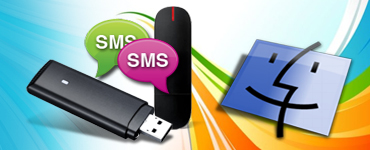 MAC with multiple dongles or USB data cards: Send bulk number of messages