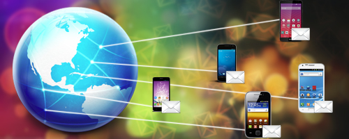 Text Messaging Software (Multi-Device Edition)