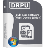 Bulk SMS Software (Multi-Device Edition) Bulk SMS Software (Multi-Device Edition)