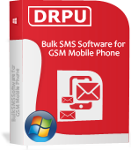 Bulk SMS Software for GSM Mobile Phone Bulk SMS Software for GSM Mobile Phone
