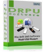 Mac Bulk SMS Software - Multi USB Modem Mac Bulk SMS Software - Multi USB Modem
