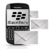 Bulk SMS Software for BlackBerry Mobile