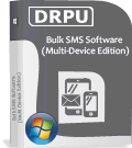 Bulk SMS Software (Multi-Device Edition) Bulk SMS Software (Multi-Device Edition)