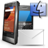 Mac Bulk SMS Software (Multi-Device Edition)