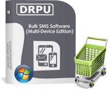 Bulk SMS Software (Multi-Device Edition) Bulk SMS Software (Multi-Device Edition)