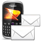 Aplicația SMS Mole pentru BlackBerry Mobile