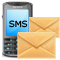 Tömeges SMS program GSM Mobile