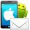 Softuer Mac Bulk SMS për Android Mobile