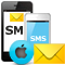 Mac Bulk SMS-sagteware (Multi-Device Edition)