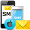 Mac Bulk SMS-sagteware (Edicioni me shumë pajisje)