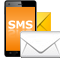 Programme SMS de masse - professionnel