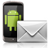 Luzem Oprogramowanie SMS dla telefonów komórkowych Android