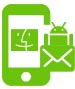 Mac Bulk SMS Software for Android Mobile Phone