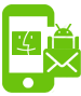 Mac Bulk SMS Software for Android Mobile Phone