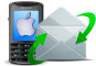 Mac Bulk SMS Software for GSM Mobile Phone