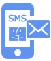 Mac Bulk SMS Software for GSM Mobile Phone