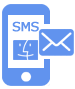 Mac Bulk SMS Software for GSM Mobile Phone