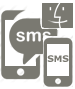 Mac Bulk SMS Software (Multi-Device Edition)