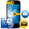 Mac Software de SMS em massa - Profissional