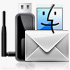 DRPU Mac Bulk SMS Software - Multi USB Modem