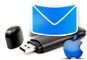 Mac Bulk SMS Software - Multi USB Modem