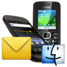 Mac Bulk SMS Software (Multi-Device Edition)